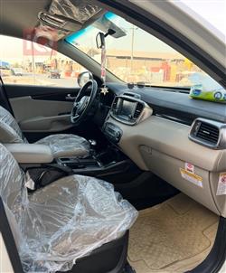 کیا سۆرینتۆ